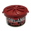 Αρωματικό Αυτοκινήτου Κονσέρβα Feral Με Άρωμα Strawberry 40gr 1 Τεμάχιο